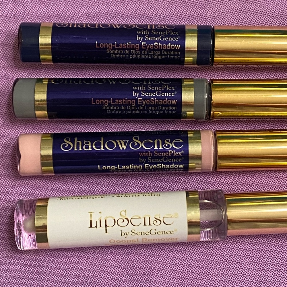Shadowsence